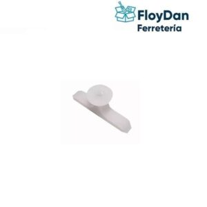 Tarugo Paloma Plastico Fibrocemento de 3mm a 5mm grosor - INTERNIT