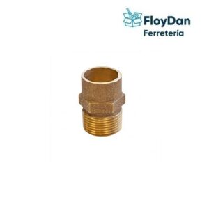 Terminal SO HE 1/2"