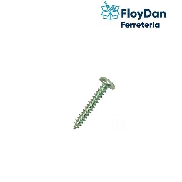 Tornillo Roscalata 100 Unn