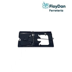 Trampa para ratones 150x85mm
