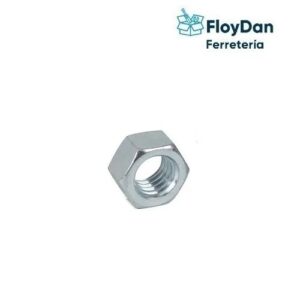 Tuerca Hexagonal
