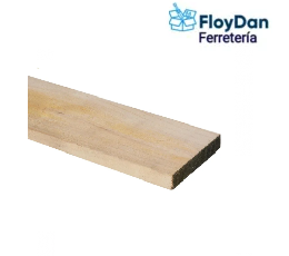 Tabla 1x4