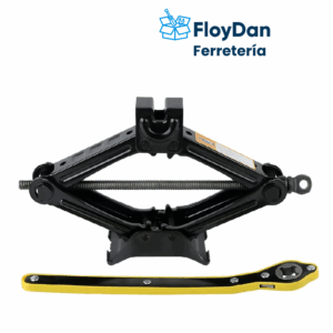Gata Scissor Jack