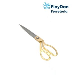 Tijera costurera Deluxe 10,5"