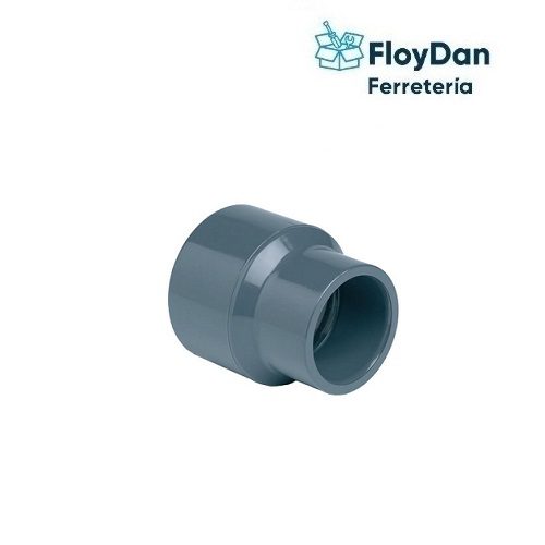 Reduccion PVC 32 a 25 mm – FloyDan Ferreteria