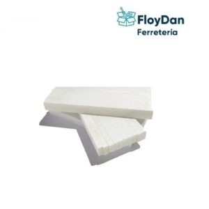 Tiza para rayar metal plana