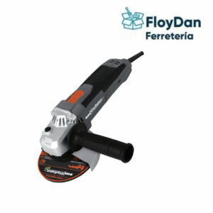Esmeril Angular 4 1/2 / 800w - GLADIATOR