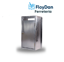 Caja calefont - universal