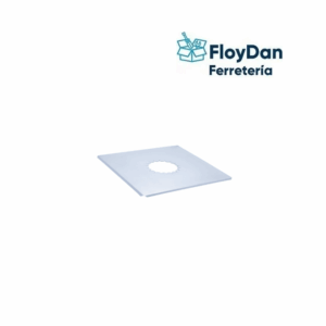 Roseton - roseta cañon estufa