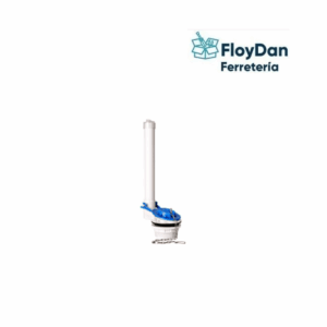 Valvula de descarga para estanque de baño Flapper / HAHN-TAÜM