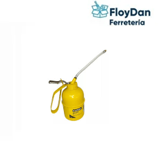 Aceitera 300ml Uyustools