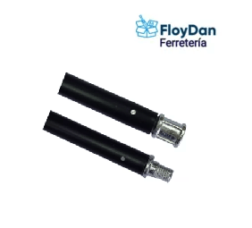 Varilla Extensora Escobilla Limpiar Chimeneas 1,4 Mts X M12