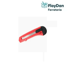 Cuchillo Cartonero, corta cartón