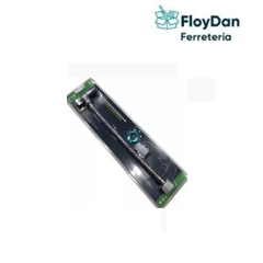 Kit Llave Angular Flexible de 35cm 1/2 He x 15/16Hi YTS