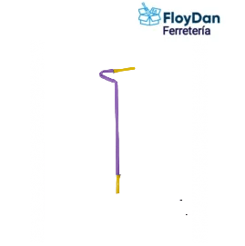 Aguja, Limpiador, Destapador de cocina, estufa o calefont