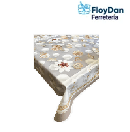 Mantel Hule PVC - metro lineal