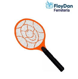 Matamoscas Electrico