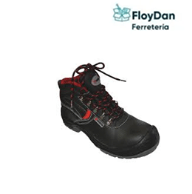 Calzado de  Seguridad WURTH N°38