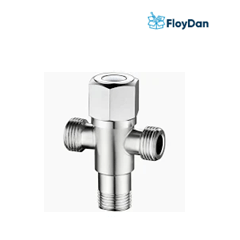 LLave Angular de paso 1/2 x 1/2 doble