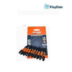 Punta destornillador PH2 Magnético-Cruz- zhwei reforzada 50mm