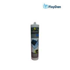 Silicona Tapagotera bajo lluvia, FULLSELLO