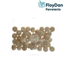 Cuenca de madera, 50 un