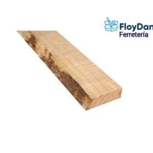Tapa de pino 2.4 Mtrs.