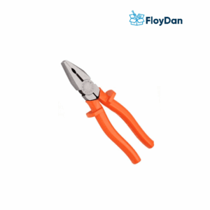 Alicate Universal 8" Makawa /Toro Negro