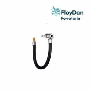 Accesorio Manguera Bombin de Aire