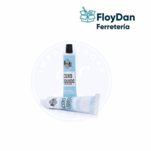 Acero Liquido 56 Gramos H-Full