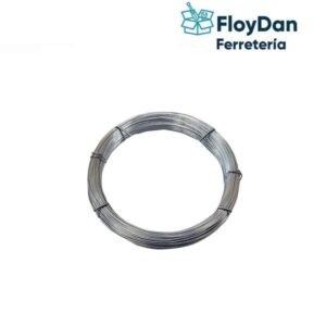 Alambre Galvanizado x rollo