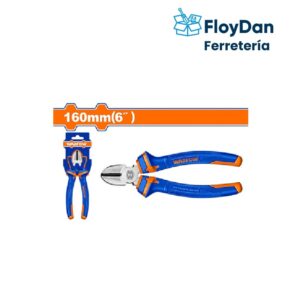 Alicate Cortante Wadfow 6″