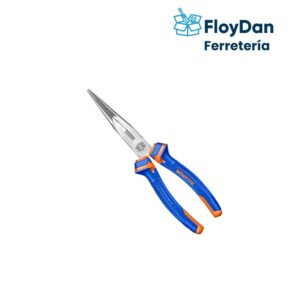 Alicate de punta Wadfow 6″