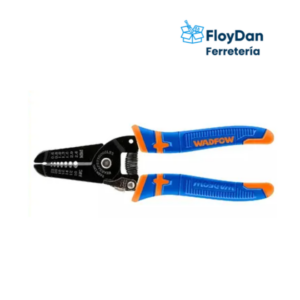 Alicate Pelacable Multiuso- 7"- Wadfow
