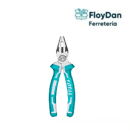 Alicate universal 7"  industrial TOTAL