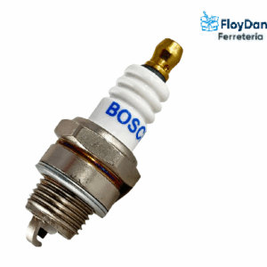 BUJIA LT7 BOSCH WSR6F PARA MOTOSIERRAS DESBROZADORAS
