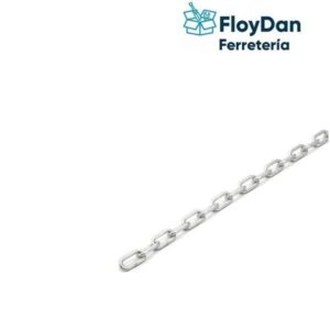 Cadena Eslabon corto - metro