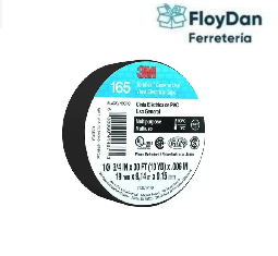 Cinta aislante 18m  3M