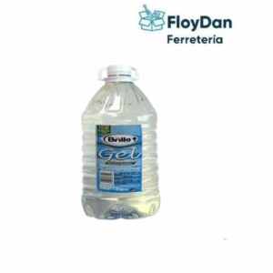 Cloro gel power Matio - Sin Sal