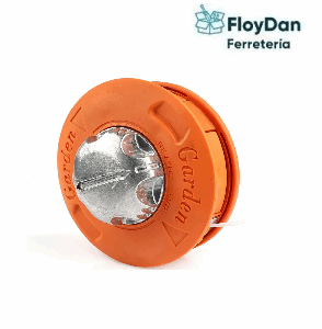 Cabezal automatico M10 X 1.25 para desmalezadora / orilladora