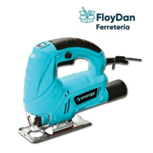 Sierra caladora 400W-JS10- ENERGY