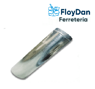 Cañon de estufa/cocina