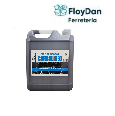 Carbolineo Mohican 5 LTS