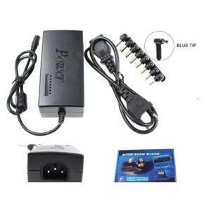 Cargador Universal Notebook 8 Conectores