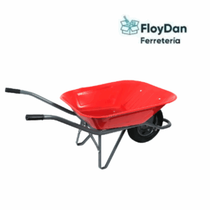 Carretilla 60 litros