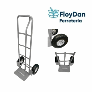 Carro Yegua Multiuso 200 Kg CR 8200- GLADIATOR