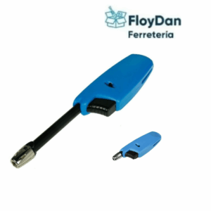 Chispero plegable  colores