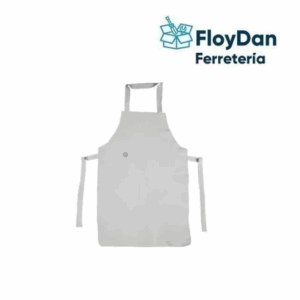 Coleto de Descarne o Pechera soldador-69x90 cm