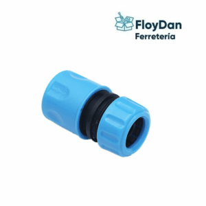 Conector Rapido 1/2'' - Colores