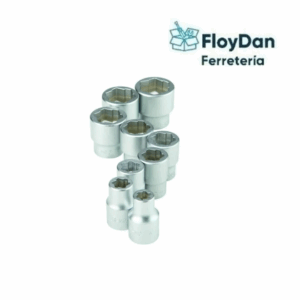 Dados  Hexagonales- Unidad